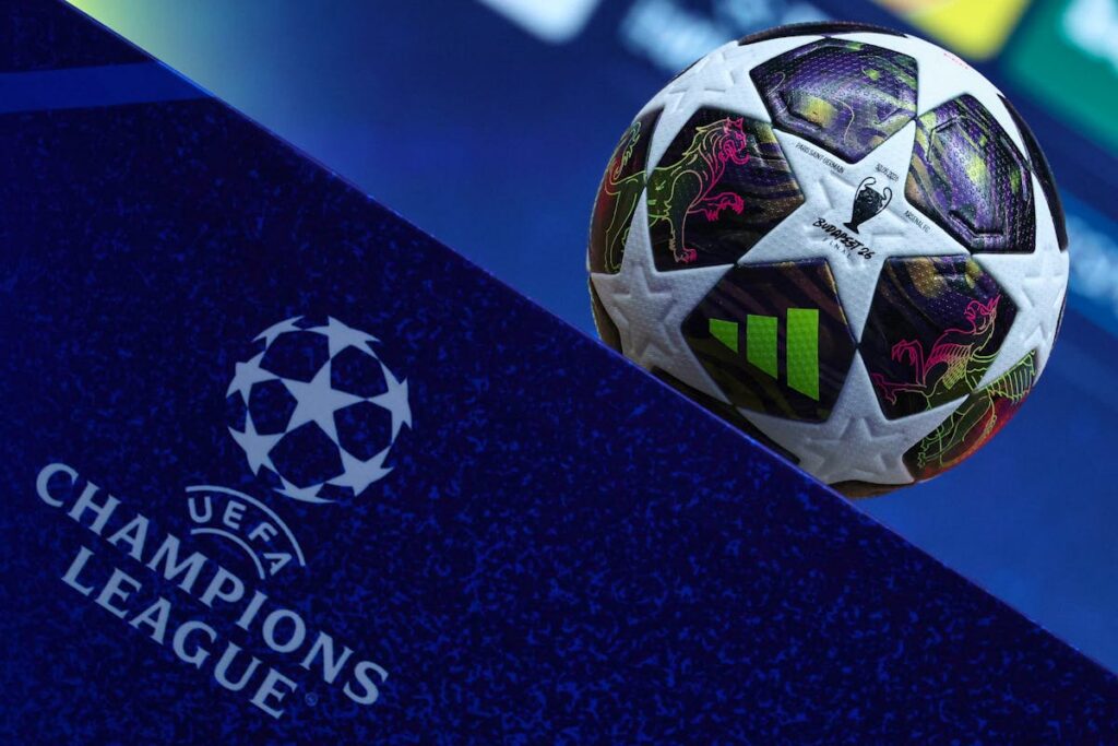 La finale de la ligue des champions à 18h : un choix stratégique de l’uefa