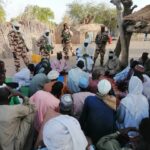 Chef de canton du Lac mobilise les habitants contre la menace Boko Haram