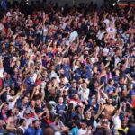 La finale de Ligue des champions PSG-Arsenal s’invite au Parc des Princes