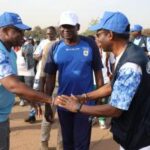L’héritage du Dr Seydou Coulibaly à l’OMS Burkina Faso : un mandat exemplaire et des réalisations marquantes