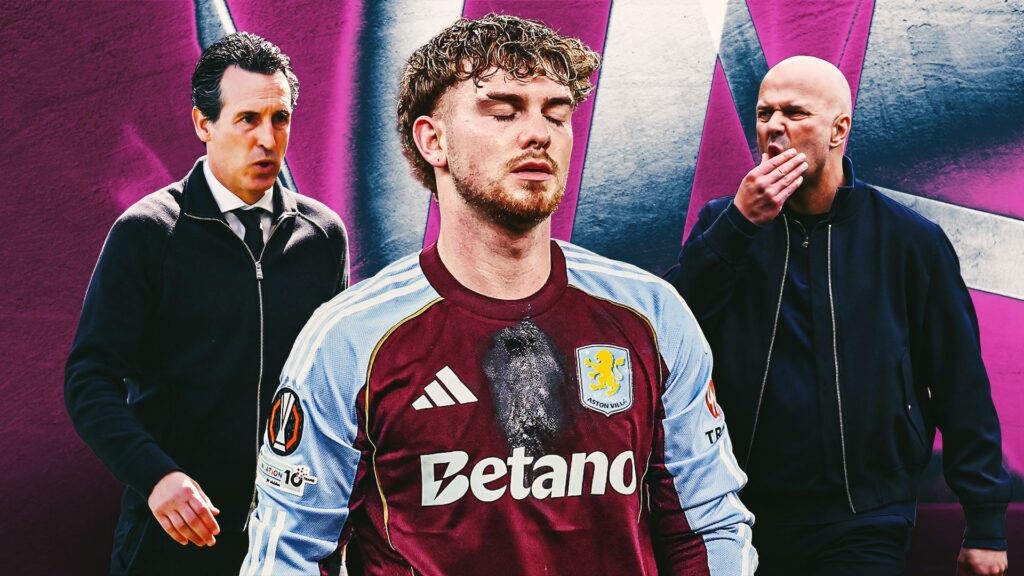 Le calvaire de Harvey Elliott à Aston Villa : chronique d’un transfert raté
