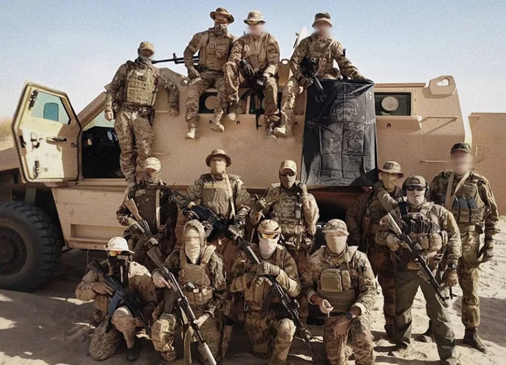 Mali : le bilan catastrophique des mercenaires russes et les leçons pour l’Afrique