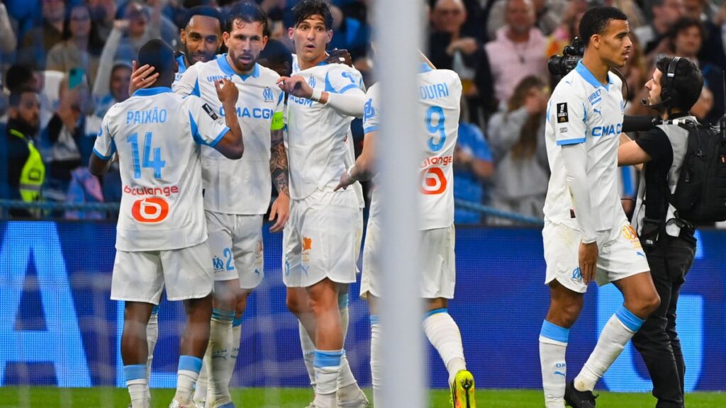 Balerdi quitte l’om cet été : le défenseur argentin en route vers un nouveau défi