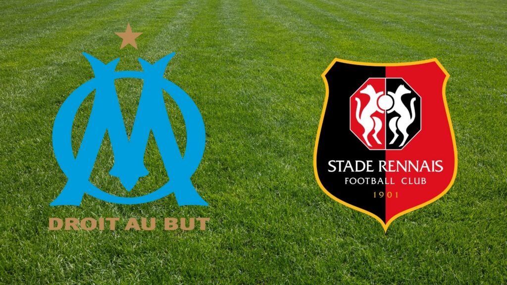 Match Marseille Rennes en direct : chaînes et horaire pour la Ligue 1