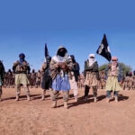 Menace terroriste au Mali : l&rsquo;État islamique résiste face au JNIM