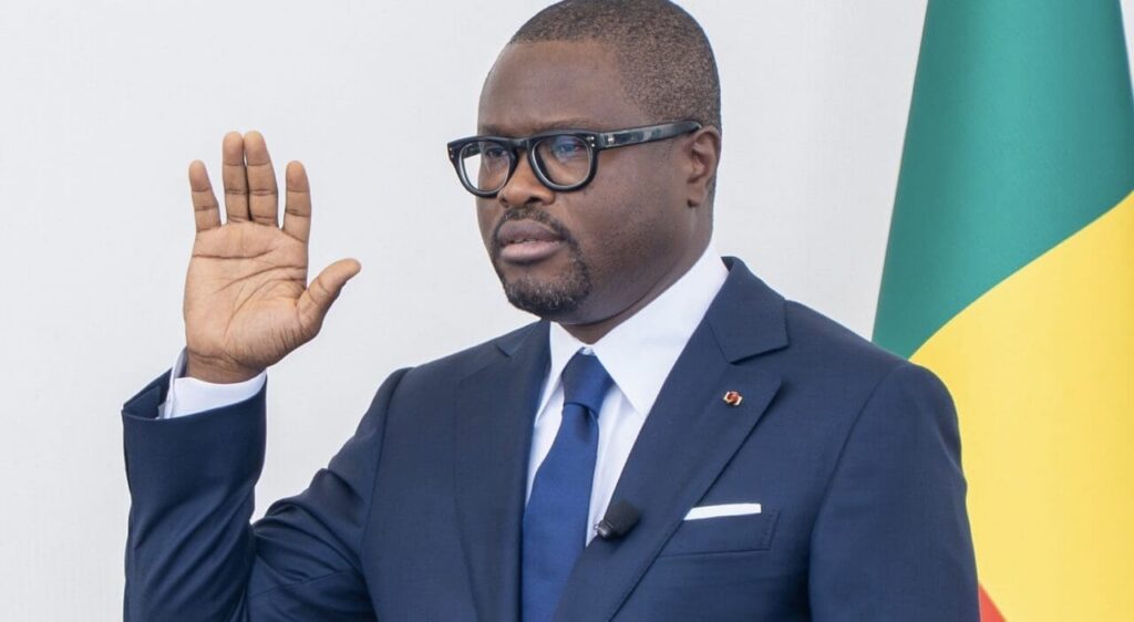Investiture de romuald wadagni : le Bénin sous les projecteurs internationaux