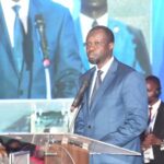 Ousmane Sonko insiste sur la modernisation des plans de lutte contre les inondations au Sénégal