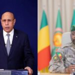 Crise au Sahel : pourquoi la Mauritanie s&rsquo;éloigne du pouvoir d&rsquo;Assimi Goïta
