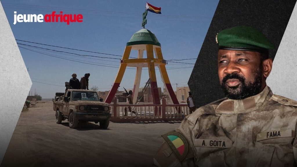 Crise au Mali : quand l’instabilité sécuritaire ébranle le pouvoir