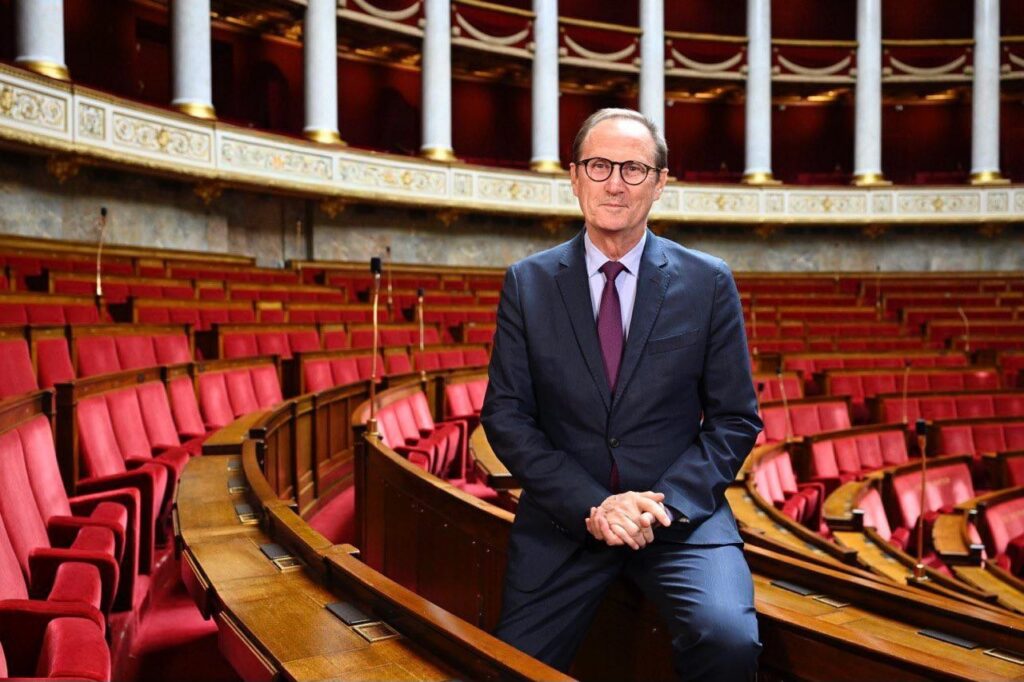 Bruno fuchs prône une négociation avec le jnim au Mali : analyse d’une position controversée
