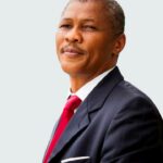 Nathaniel Olympio : « Faure Gnassingbé a trouvé la formule pour ne plus quitter le pouvoir »