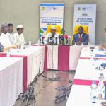 Tchad : clôture du cycle de coopération ONU et perspectives 2027-2030