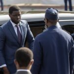 Sénégal : l&rsquo;affirmation complexe de Bassirou Diomaye Faye face à Ousmane Sonko