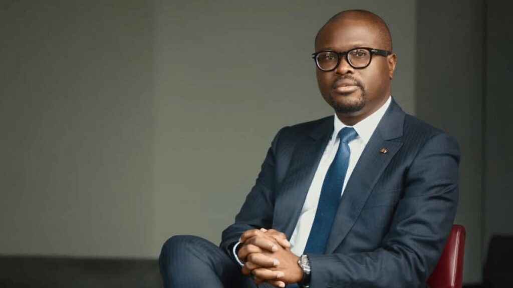 Romuald wadagni, nouveau président du Bénin : un engagement pour la stabilité et la croissance