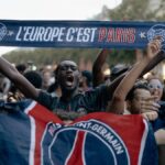 Paris interdit les rassemblements sur les Champs-Élysées après les violences du PSG