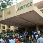 Corruption au Burkina Faso : la junte veut sanctionner douaniers et magistrats