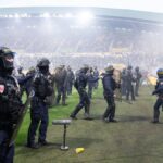 Nantes toulouse : après les incidents, quelles sanctions pour le fc nantes ?
