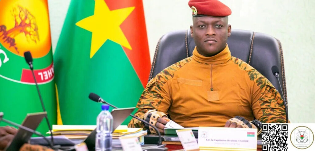 Burkina Faso : une dizaine de hauts magistrats sous le coup de poursuites pour corruption