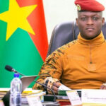 Burkina Faso : une dizaine de hauts magistrats sous le coup de poursuites pour corruption