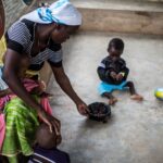 Action humanitaire au Burkina Faso : soutien d’urgence et développement durable