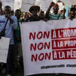 Haro sur l&rsquo;homophobie au Sénégal : des vies sous surveillance