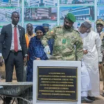 Le Mali s&rsquo;engage pour la santé : 15 hôpitaux modernes en chantier
