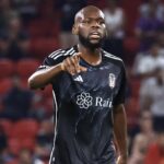 Jean Onana quitte Beşiktaş pour un nouveau chapitre à Chypre