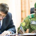Le Niger et les États-Unis renforcent leur collaboration pour un système de santé durable