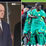 Les nouvelles règles de la FIFA pour le mondial 2026 : l&rsquo;avertissement d&rsquo;infantino