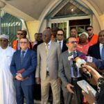 Coopération énergétique : Sonelgaz lance les travaux d&rsquo;une centrale de 40 MW à N’Djamena