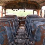 Blocus jihadiste près de Bamako : des bus réduits en cendres