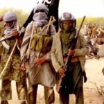 Au Mali, le jnim exploite les mines d’or chinoises pour ses operations