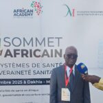 Niger : le chemin vers la souveraineté sanitaire discuté à dakhla