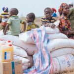 Urgence au Sahel : le cri d&rsquo;alarme du HCR face à l&rsquo;explosion des déplacements de population