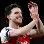 Declan Rice, héros nerveux : comment Arsenal a brisé 22 ans de disette en Premier League