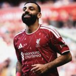 Adieu de salah à liverpool : une ultime passe décisive et un billet pour la ligue des champions