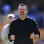Pour roberto de zerbi, le maintien de tottenham est une question de dignité