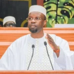 Questions au Premier ministre Ousmane Sonko à l&rsquo;Assemblée nationale