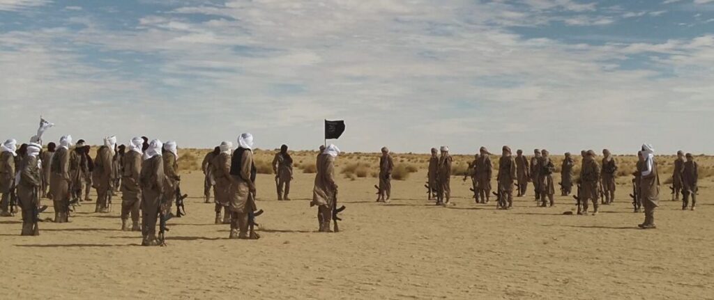 Stratégie du JNIM au Mali : une guerre d’usure qui redéfinit la menace
