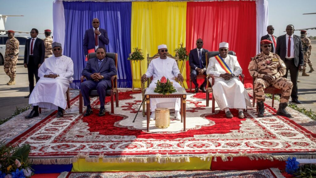 Tchad : évolution des droits humains et tensions politiques en 2025