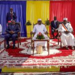 Tchad : évolution des droits humains et tensions politiques en 2025