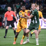 Rodez s&rsquo;impose au bout du suspense face au Red Star et rêve de l&rsquo;élite