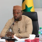 Loi contre l&rsquo;homosexualité au Sénégal, sonko promet son application stricte
