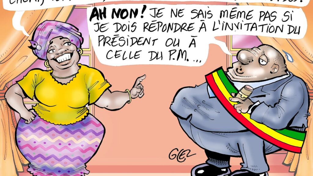 Sénégal : l’affrontement diplomatique entre bassirou diomaye faye et ousmane sonko