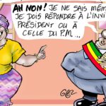 Sénégal : l’affrontement diplomatique entre bassirou diomaye faye et ousmane sonko