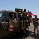 Crise au Mali : le pouvoir de Goïta ébranlé par l&rsquo;avancée des groupes armés