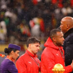 Maroc sacré champion de la can 2025 après forfait du Sénégal