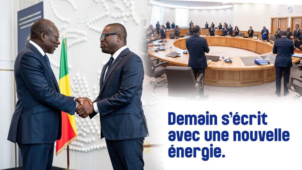 Patrice Talon amorce une transition générationnelle au sein du gouvernement béninois