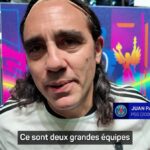 Sorin et le pSG en finale de la ligue des champions : un match à ne pas manquer