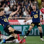 Ligue 1 : le suspense final pour l&rsquo;Europe et le maintien lors de la 34e journée